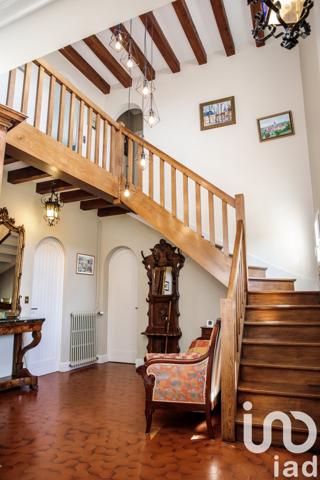 Maison à vendre 8 pièces 248 m² Le Dorat