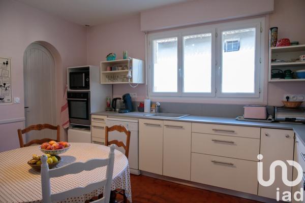 Maison à vendre 8 pièces 248 m² Le Dorat