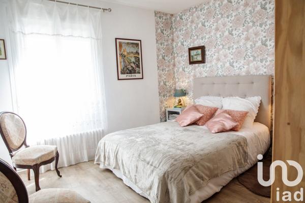 Maison à vendre 8 pièces 248 m² Le Dorat