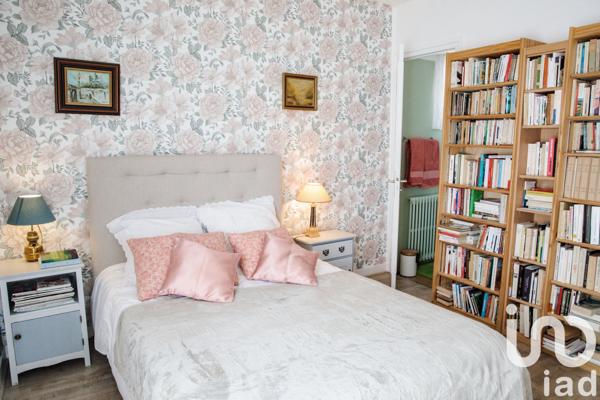 Maison à vendre 8 pièces 248 m² Le Dorat