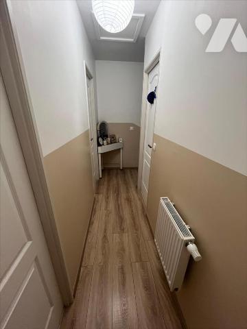 Pavillon récent de 2020, de type 5 pièces, d'une superficie de 91.25 m², édifié sur un terrain de 29