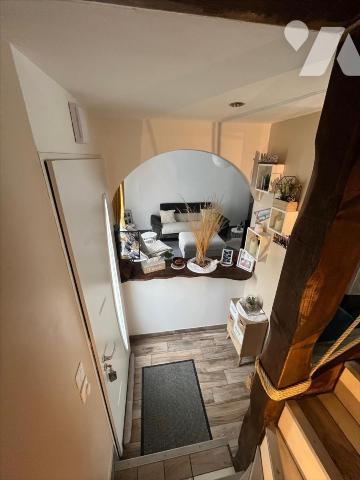 Pavillon récent de 2020, de type 5 pièces, d'une superficie de 91.25 m², édifié sur un terrain de 29