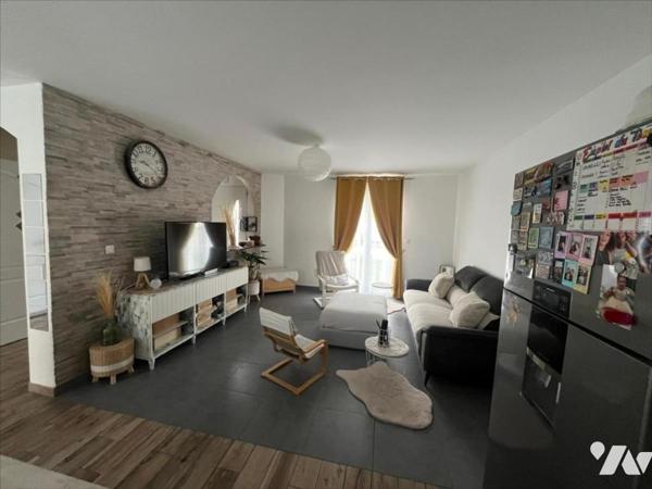 Pavillon récent de 2020, de type 5 pièces, d'une superficie de 91.25 m², édifié sur un terrain de 29