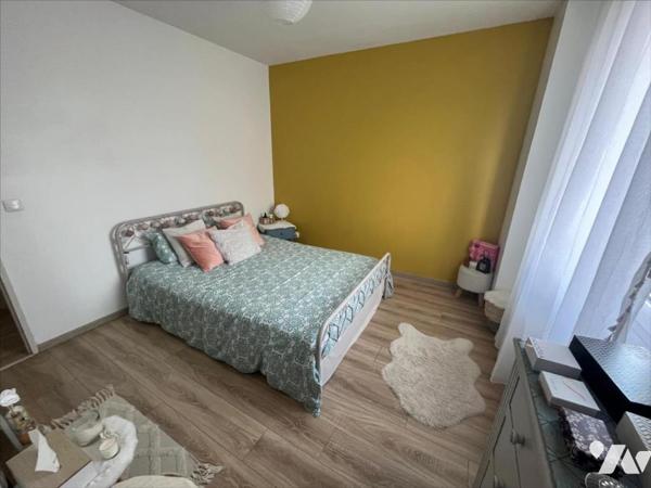 Pavillon récent de 2020, de type 5 pièces, d'une superficie de 91.25 m², édifié sur un terrain de 29