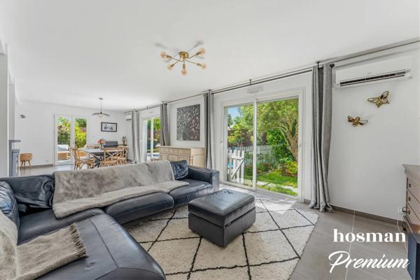 Maison 205 m² - Piscine, garage et jardin - Rue Gabriel Dupuy, Mérignac