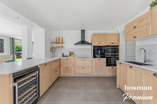 Maison 205 m² - Piscine, garage et jardin - Rue Gabriel Dupuy, Mérignac