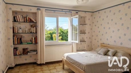 Maison à vendre 5 pièces 107 m² Jonquières