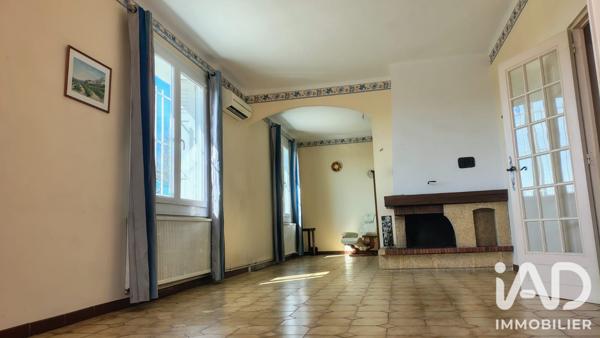 Maison à vendre 5 pièces 107 m² Jonquières