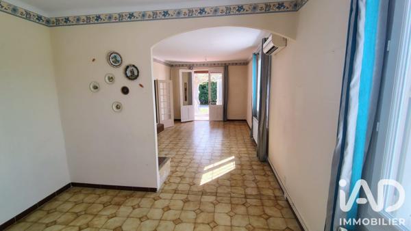 Maison à vendre 5 pièces 107 m² Jonquières
