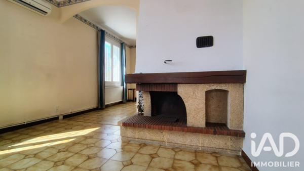 Maison à vendre 5 pièces 107 m² Jonquières