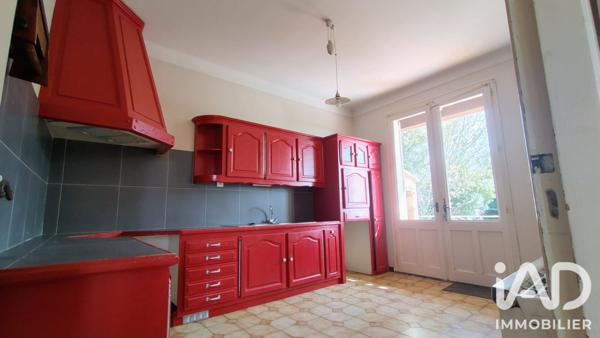 Maison à vendre 5 pièces 107 m² Jonquières