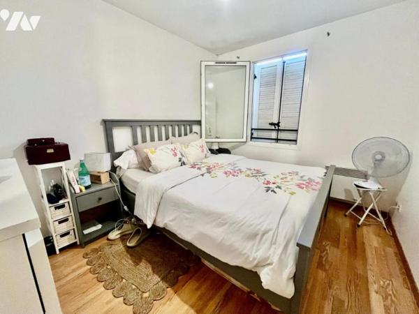 Appartement 3 pièces avec balcon – Beaumont-sur-Oise