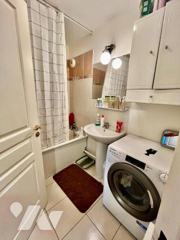 Appartement 3 pièces avec balcon – Beaumont-sur-Oise