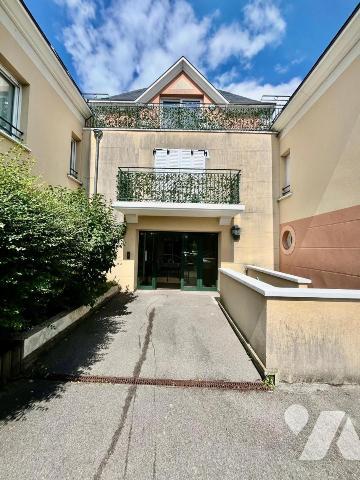 Appartement 3 pièces avec balcon – Beaumont-sur-Oise