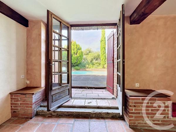 Maison à vendre  10 pièces - 390 m 2   LAVAUR  - 81