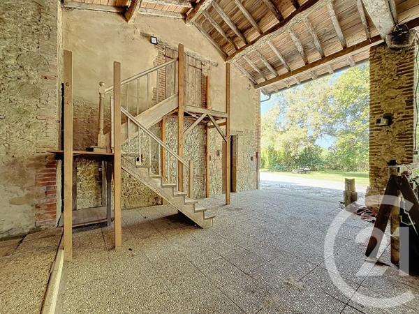 Maison à vendre  10 pièces - 390 m 2   LAVAUR  - 81