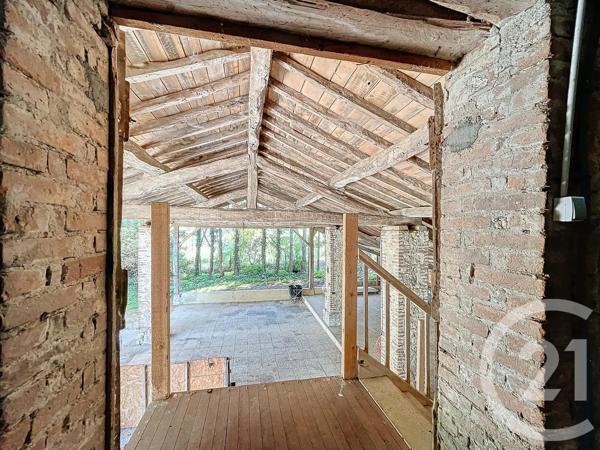 Maison à vendre  10 pièces - 390 m 2   LAVAUR  - 81