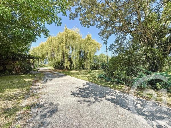 Maison à vendre  10 pièces - 390 m 2   LAVAUR  - 81
