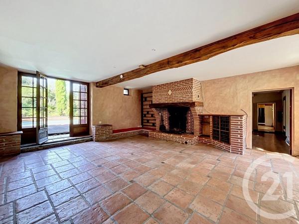 Maison à vendre  10 pièces - 390 m 2   LAVAUR  - 81