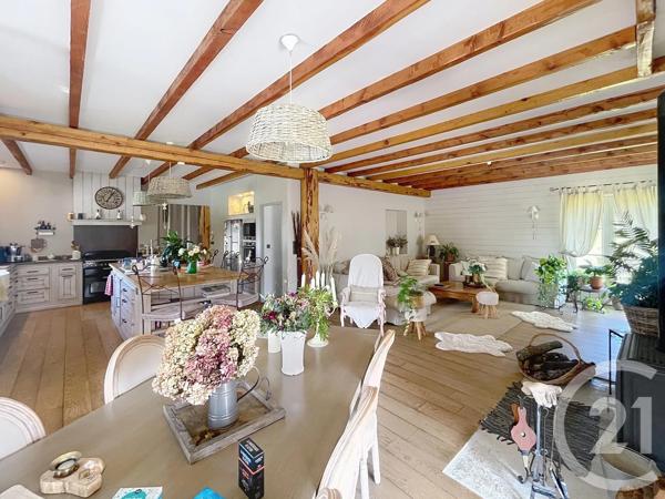 Maison à vendre  10 pièces - 390 m 2   LAVAUR  - 81