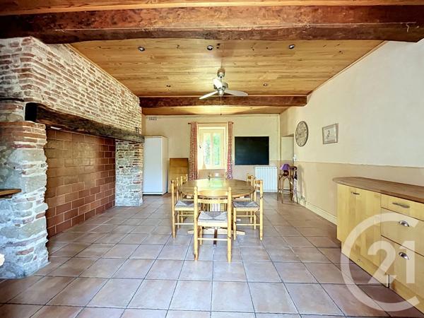 Maison à vendre  10 pièces - 390 m 2   LAVAUR  - 81
