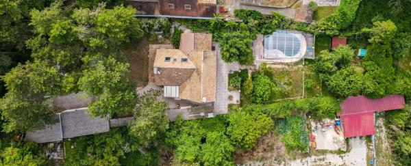 Havre de paix à Beaune