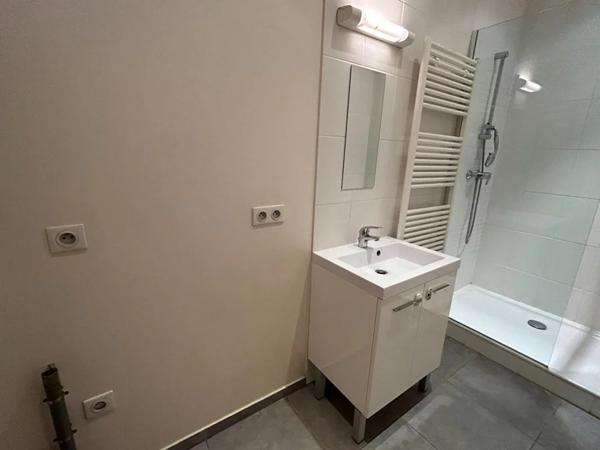 Appartement à louer à Lyon (69006)