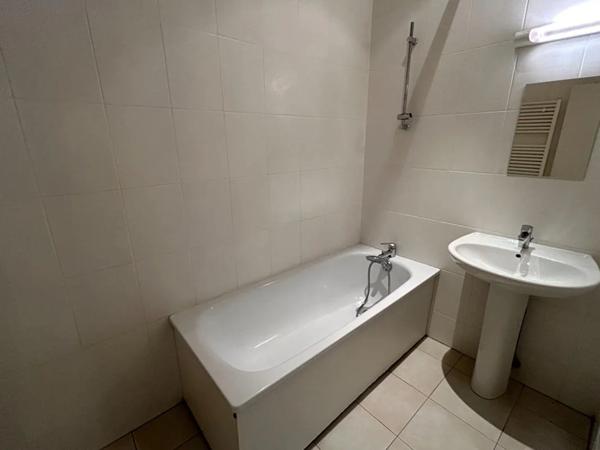 Appartement à louer à Lyon (69006)