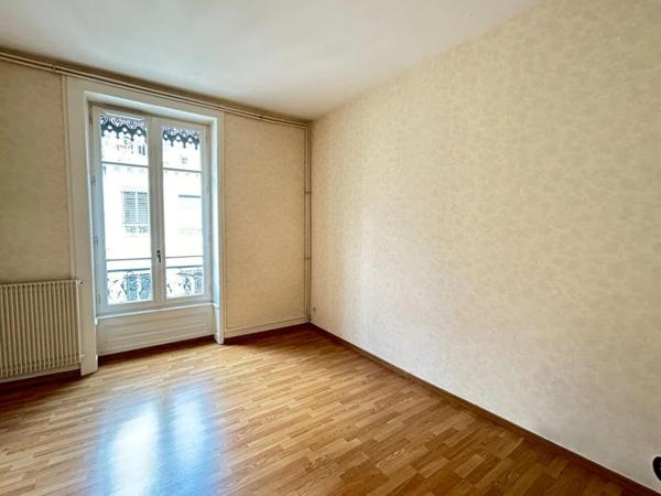 Appartement à louer à Lyon (69006)