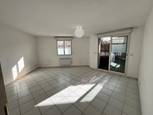 Appartement à vendre |  Montpellier |  1 pièce | 38 m²