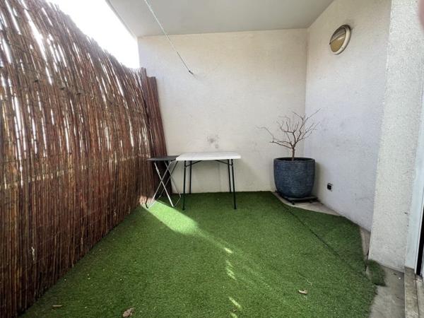 Appartement à vendre |  Montpellier |  1 pièce | 38 m²