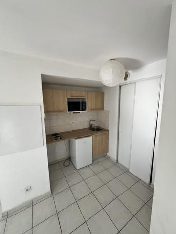 Appartement à vendre |  Montpellier |  1 pièce | 38 m²
