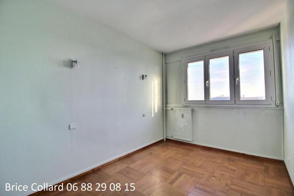 60180 NOGENT SUR OISE Appartement 4 chambres 2 sde 2 balcons