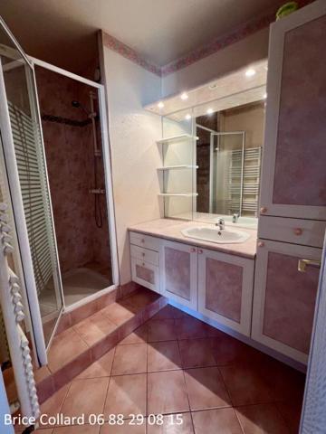 60180 NOGENT SUR OISE Appartement 4 chambres 2 sde 2 balcons