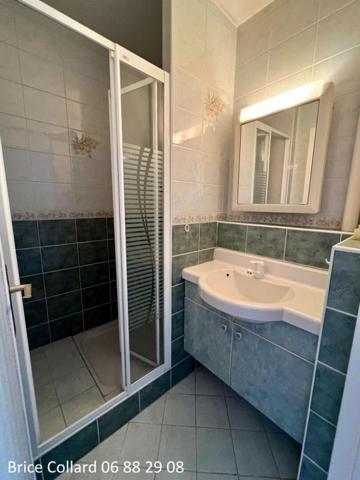 60180 NOGENT SUR OISE Appartement 4 chambres 2 sde 2 balcons