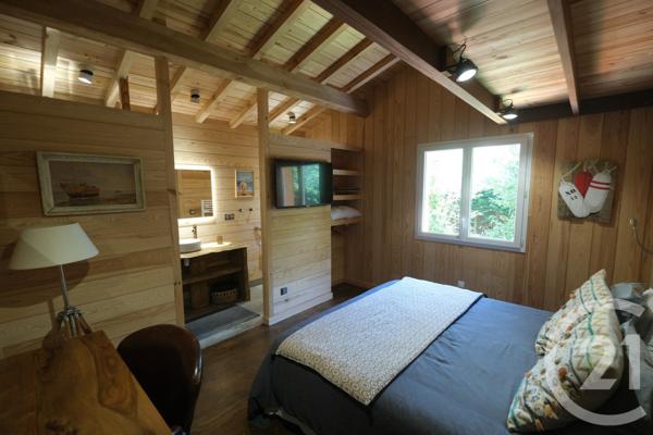 Maison à vendre  4 pièces - 200 m2 LA TESTE DE BUCH - 33