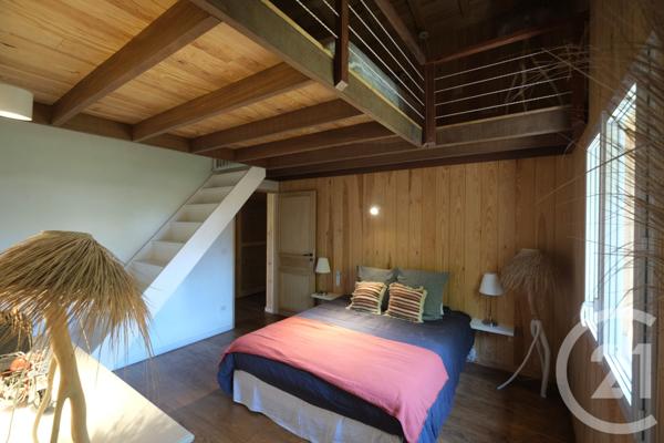 Maison à vendre  4 pièces - 200 m2 LA TESTE DE BUCH - 33