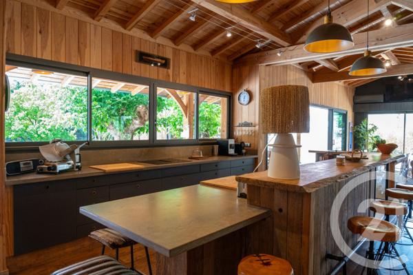 Maison à vendre  4 pièces - 200 m2 LA TESTE DE BUCH - 33