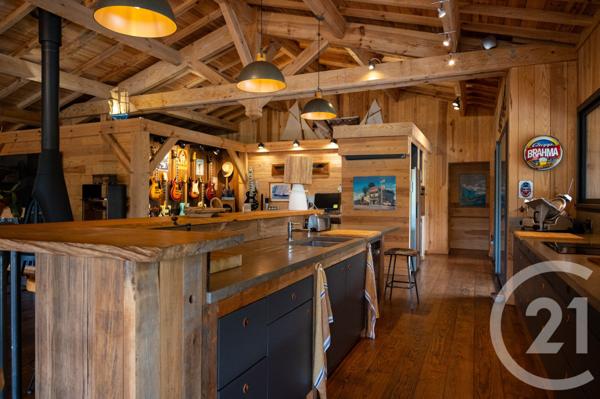 Maison à vendre  4 pièces - 200 m2 LA TESTE DE BUCH - 33