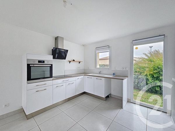 Maison à vendre  4 pièces - 92,88 m2 VOUNEUIL SOUS BIARD - 86