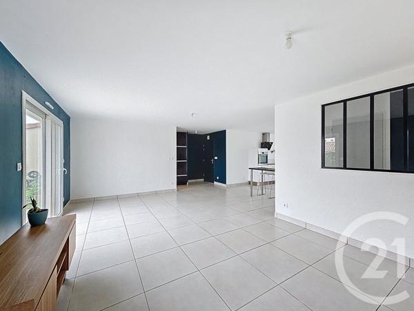 Maison à vendre  4 pièces - 92,88 m2 VOUNEUIL SOUS BIARD - 86