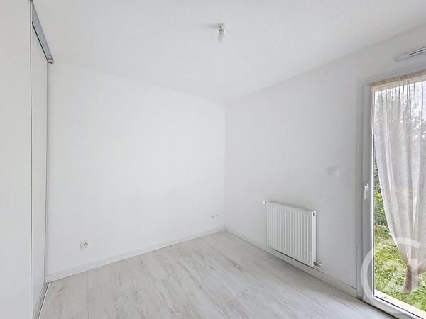 Maison à vendre  4 pièces - 92,88 m2 VOUNEUIL SOUS BIARD - 86
