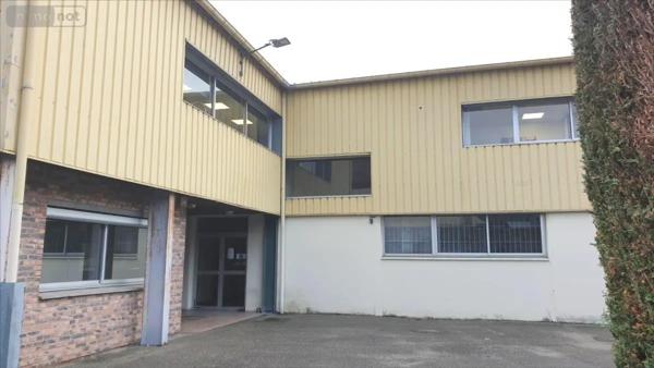 Achat - Fonds et/ou murs commerciaux Le Houlme 76770 1 pièce 53 m 2
