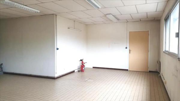 Achat - Fonds et/ou murs commerciaux Le Houlme 76770 1 pièce 53 m 2