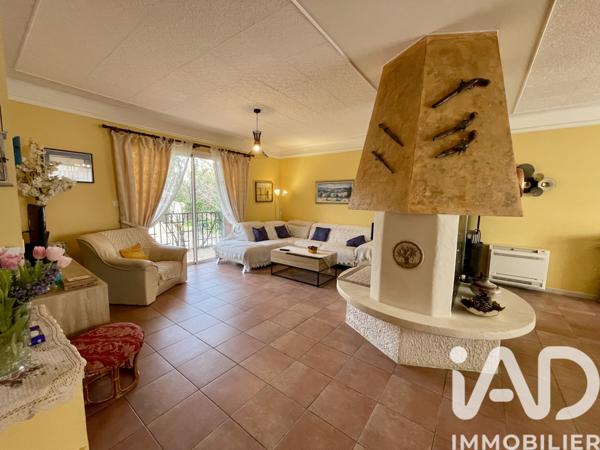 Maison à vendre 5 pièces 165 m² Lorgues