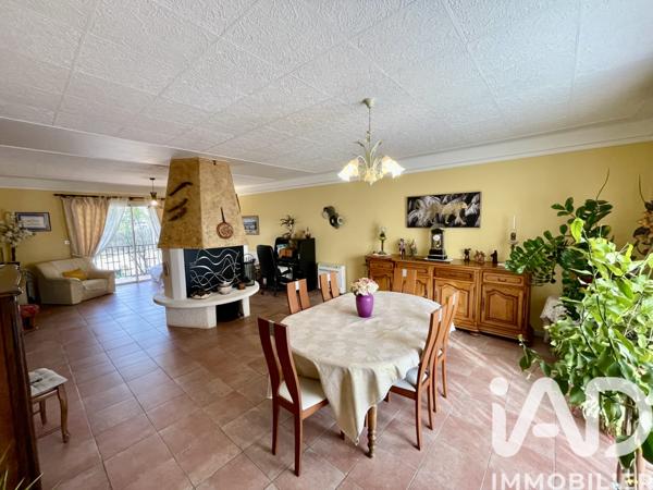 Maison à vendre 5 pièces 165 m² Lorgues