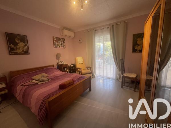 Maison à vendre 5 pièces 165 m² Lorgues