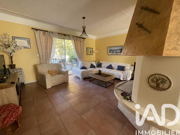 Maison à vendre 5 pièces 165 m² Lorgues