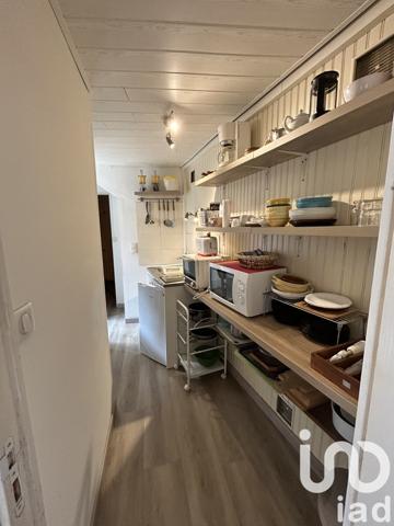 Maison à vendre 3 pièces 56 m² Luz-Saint-Sauveur