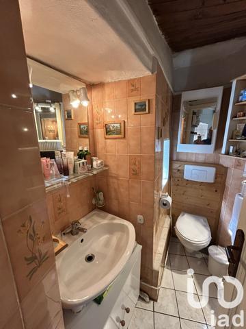 Maison à vendre 3 pièces 56 m² Luz-Saint-Sauveur